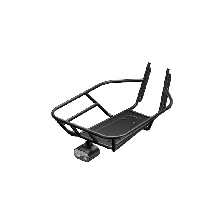 AGO T Bagagedrager voor