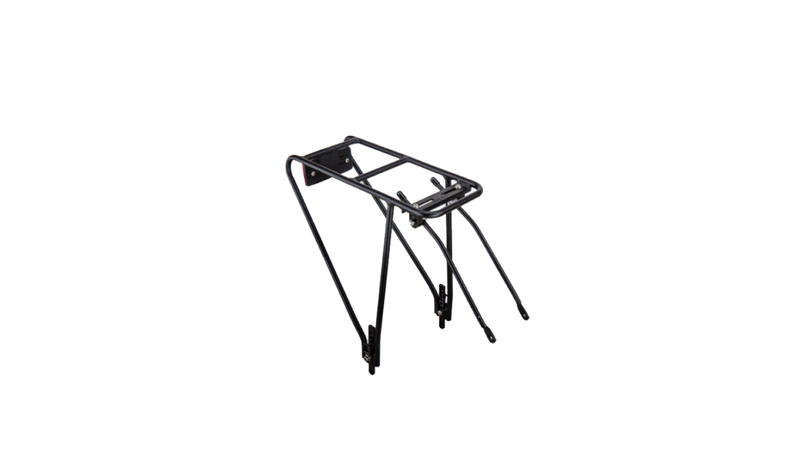 CGO600 (Pro) Bagagedrager CGO600 (Pro) Bagagedrager