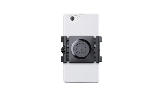 SP Connect-telefoonhouder