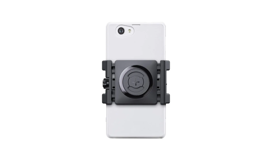 SP Connect-telefoonhouder