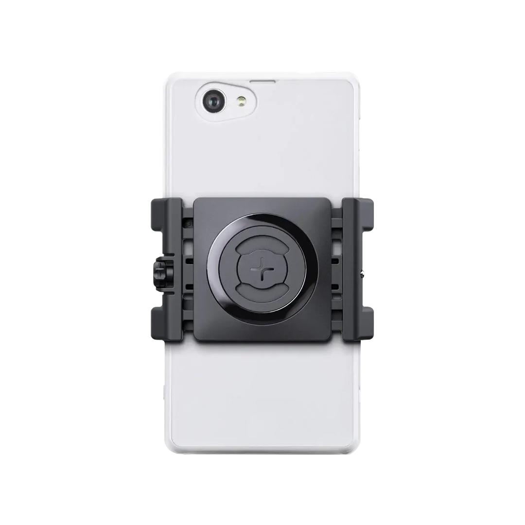 SP Connect-telefoonhouder