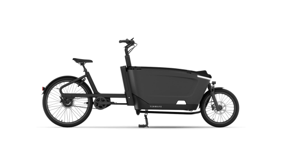 Tenways CARGO One | Elektrische bakfiets | VN Tweewielers