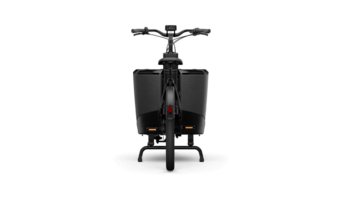 Tenways CARGO One | Elektrische bakfiets | VN Tweewielers