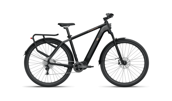 Tenways AGO X | Krachtige All-Terrain E-Bike | VN Tweewielers