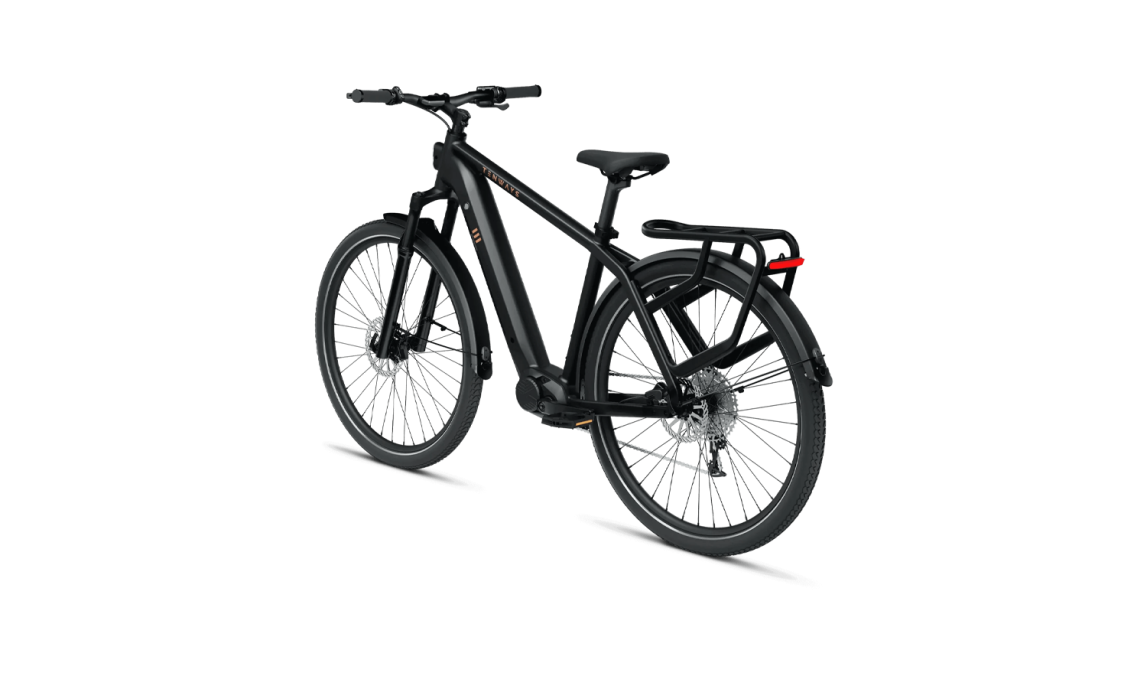 Tenways AGO X | Krachtige All-Terrain E-Bike | VN Tweewielers
