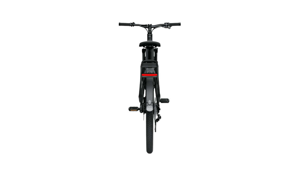 Tenways AGO X | Krachtige All-Terrain E-Bike | VN Tweewielers