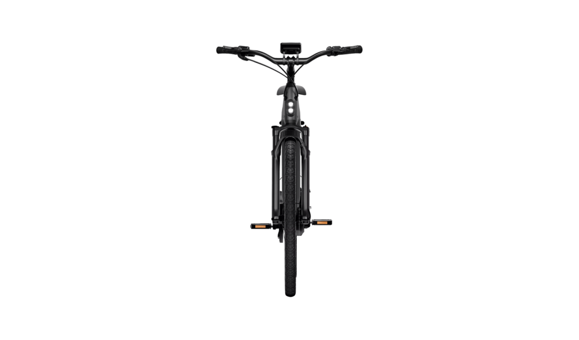 Tenways AGO T | Luxe E-Bike met middenmotor | VN Tweewielers