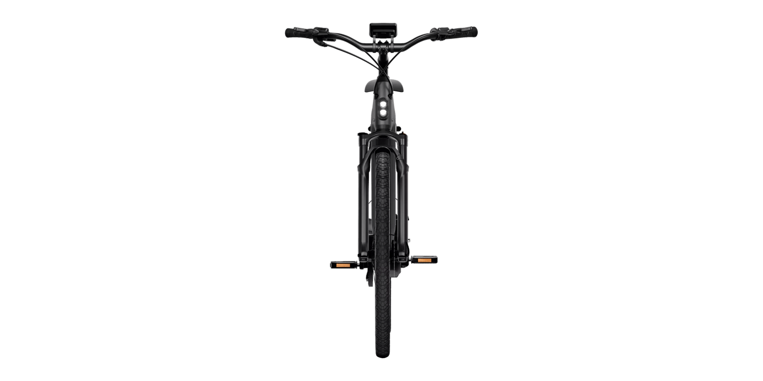 Tenways AGO T | Luxe E-Bike met middenmotor | VN Tweewielers
