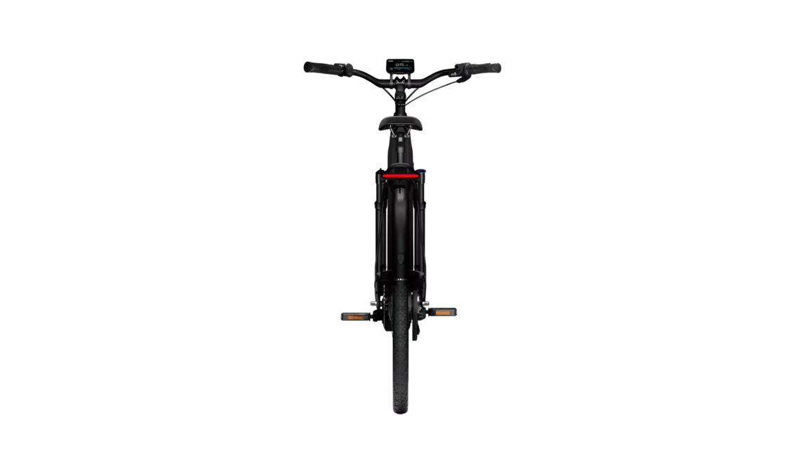 Tenways AGO T | Luxe E-Bike met middenmotor | VN Tweewielers