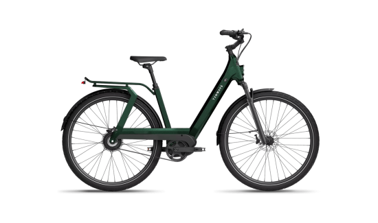 Tenways AGO T | Luxe E-Bike met middenmotor | VN Tweewielers