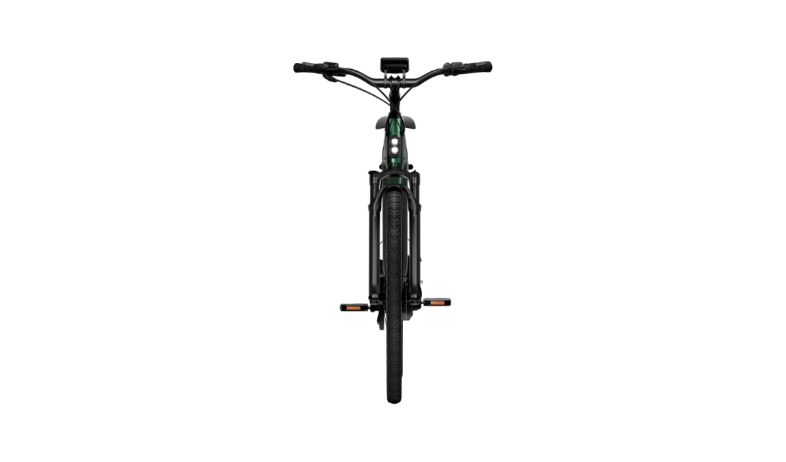 Tenways AGO T | Luxe E-Bike met middenmotor | VN Tweewielers