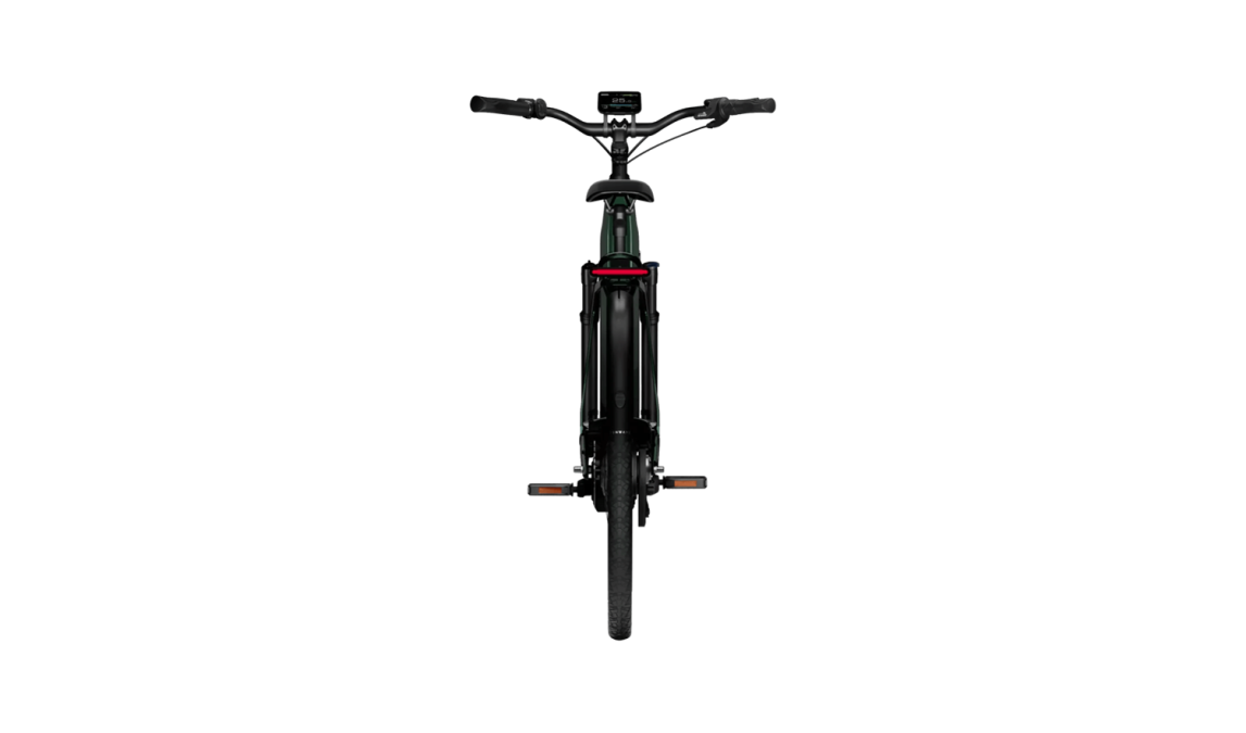 Tenways AGO T | Luxe E-Bike met middenmotor | VN Tweewielers