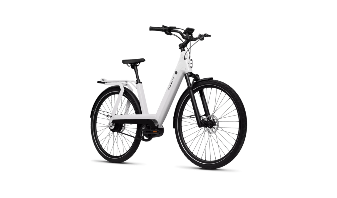 Tenways AGO T | Luxe E-Bike met middenmotor | VN Tweewielers