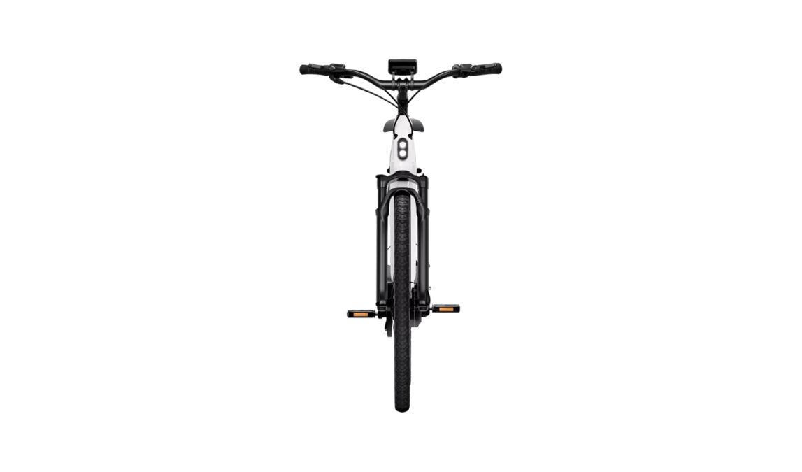 Tenways AGO T | Luxe E-Bike met middenmotor | VN Tweewielers