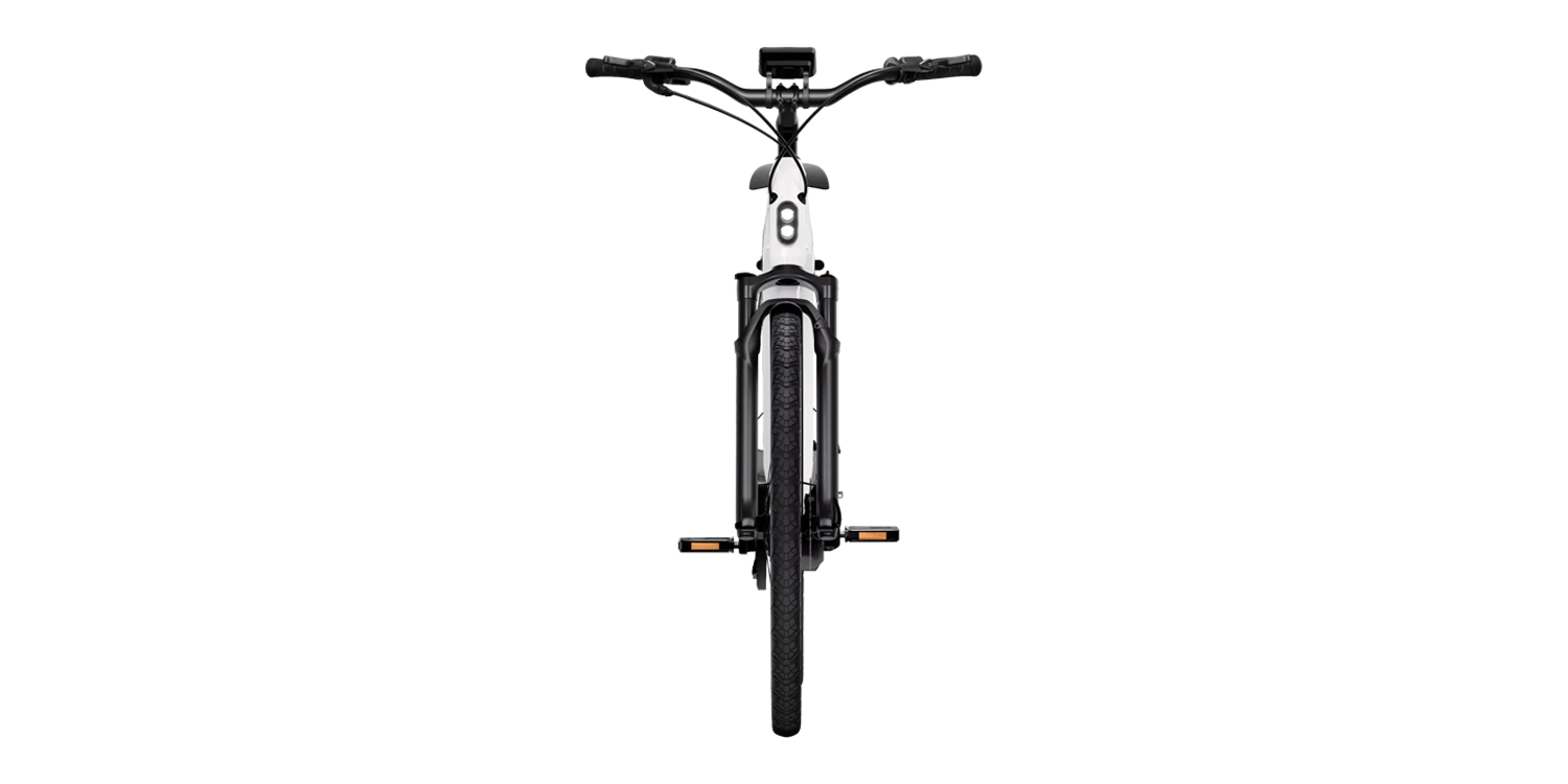 Tenways AGO T | Luxe E-Bike met middenmotor | VN Tweewielers