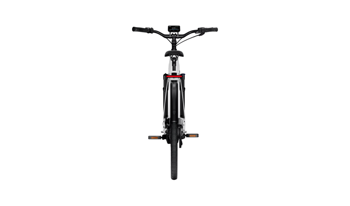 Tenways AGO T | Luxe E-Bike met middenmotor | VN Tweewielers
