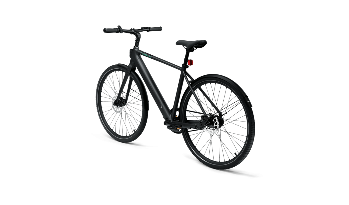 Tenways CGO600 | Stijlvolle en lichtgewicht E-Bike | VN Tweewielers