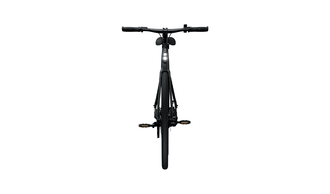 Tenways CGO600 | Stijlvolle en lichtgewicht E-Bike | VN Tweewielers