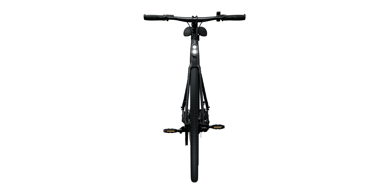 Tenways CGO600 | Stijlvolle en lichtgewicht E-Bike | VN Tweewielers