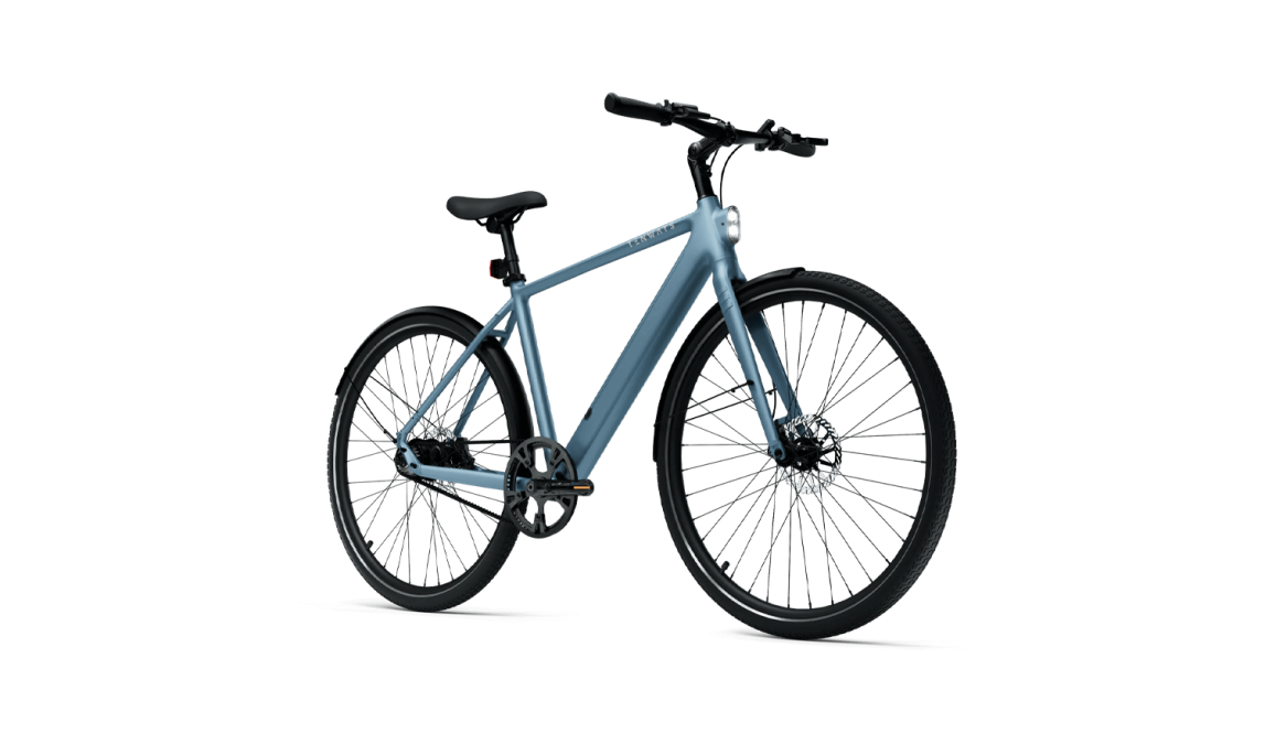 Tenways CGO600 | Stijlvolle en lichtgewicht E-Bike | VN Tweewielers