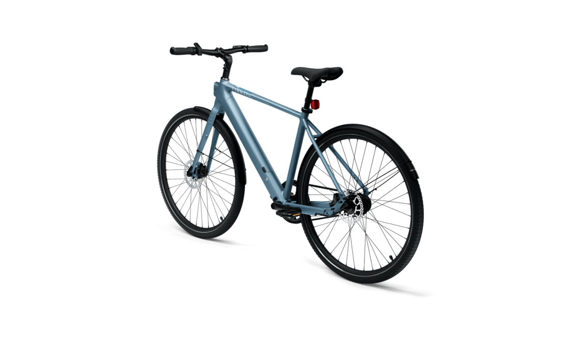 Tenways CGO600 | Stijlvolle en lichtgewicht E-Bike | VN Tweewielers