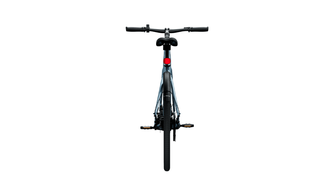 Tenways CGO600 | Stijlvolle en lichtgewicht E-Bike | VN Tweewielers