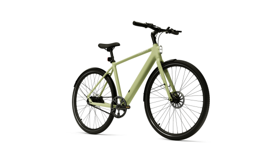 Tenways CGO600 | Stijlvolle en lichtgewicht E-Bike | VN Tweewielers