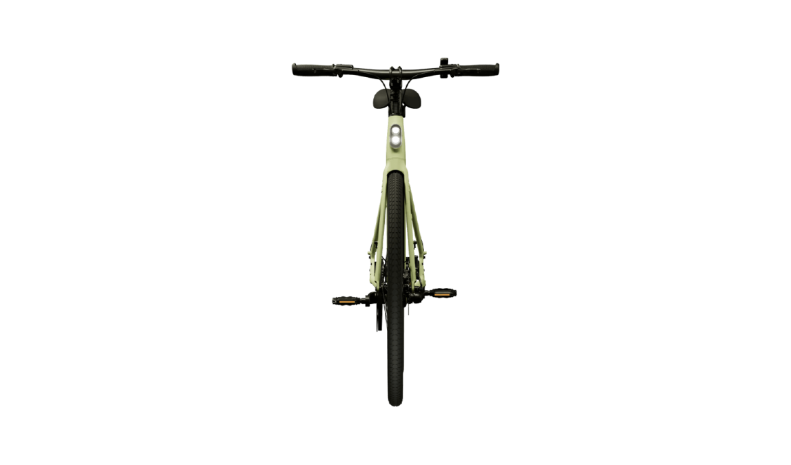 Tenways CGO600 | Stijlvolle en lichtgewicht E-Bike | VN Tweewielers