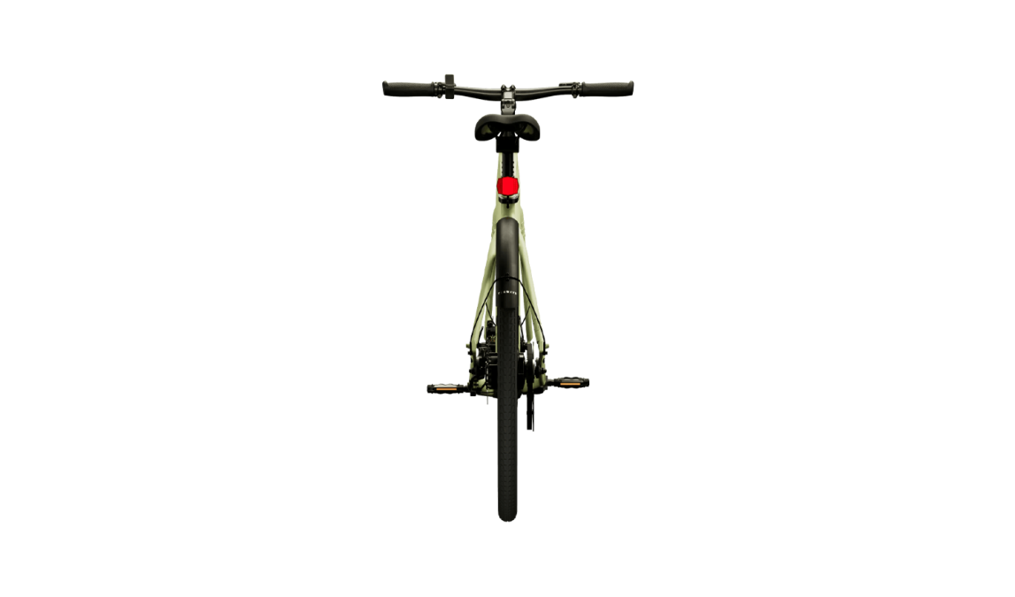 Tenways CGO600 | Stijlvolle en lichtgewicht E-Bike | VN Tweewielers