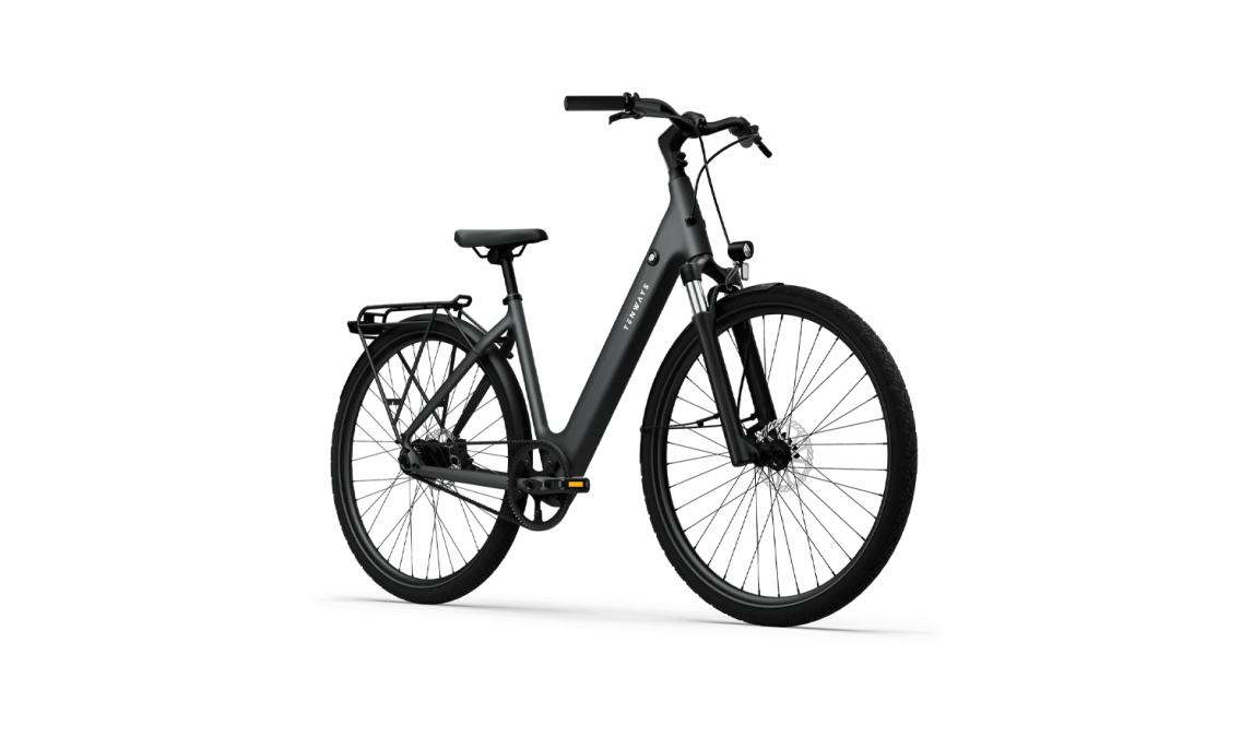 Tenways CGO800s | Comfortabele E-Bike | VN Tweewielers