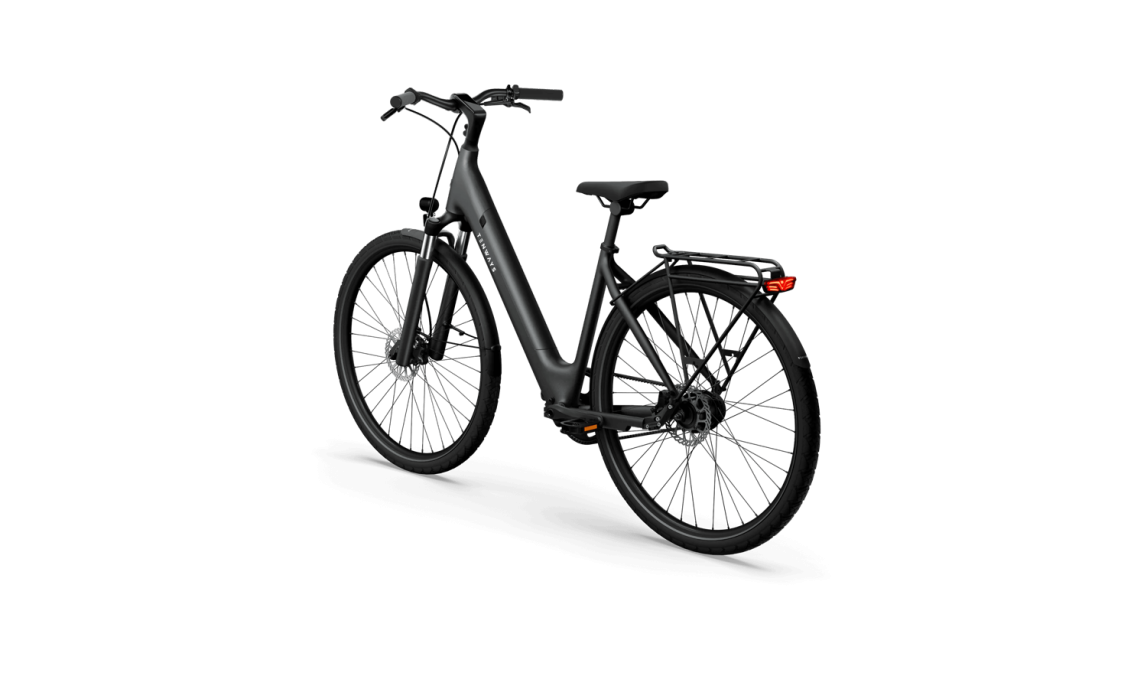 Tenways CGO800s | Comfortabele E-Bike | VN Tweewielers
