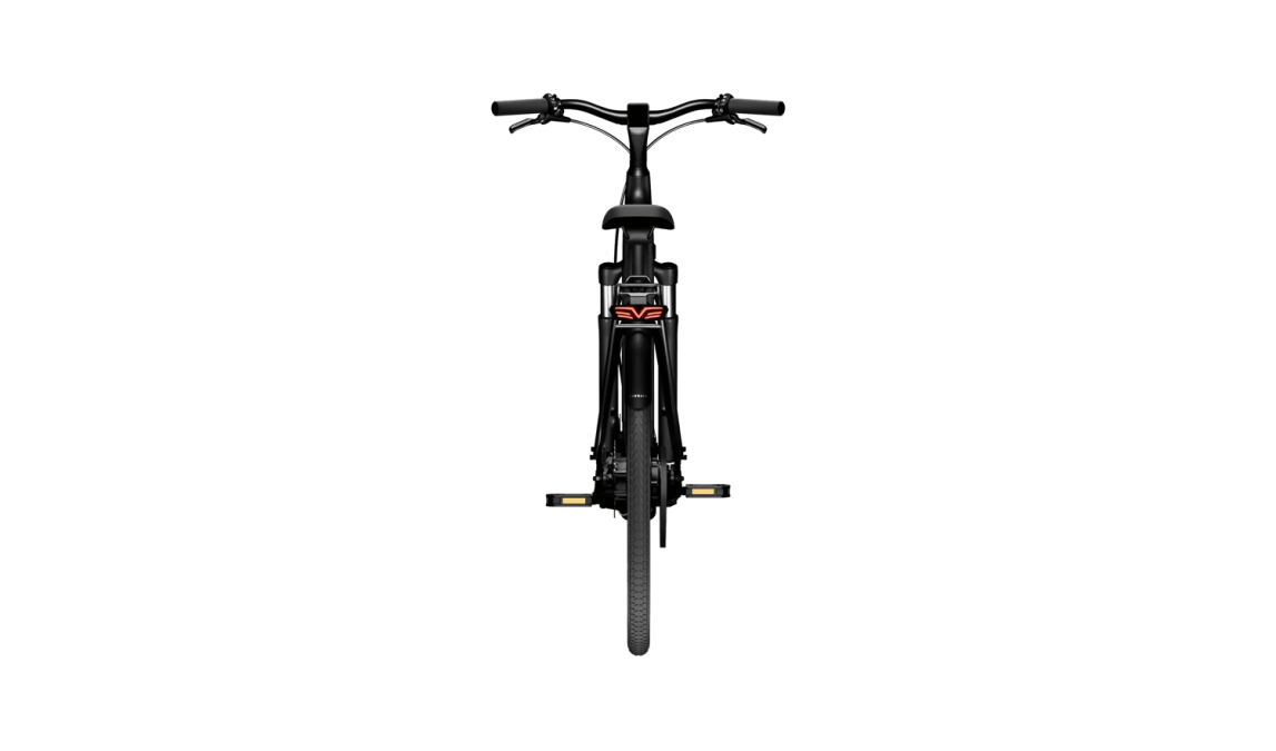 Tenways CGO800s | Comfortabele E-Bike | VN Tweewielers