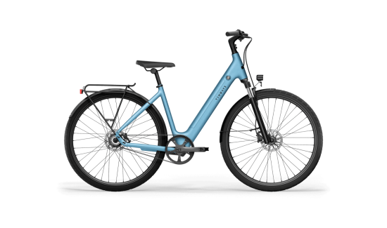 Tenways CGO800s | Comfortabele E-Bike | VN Tweewielers