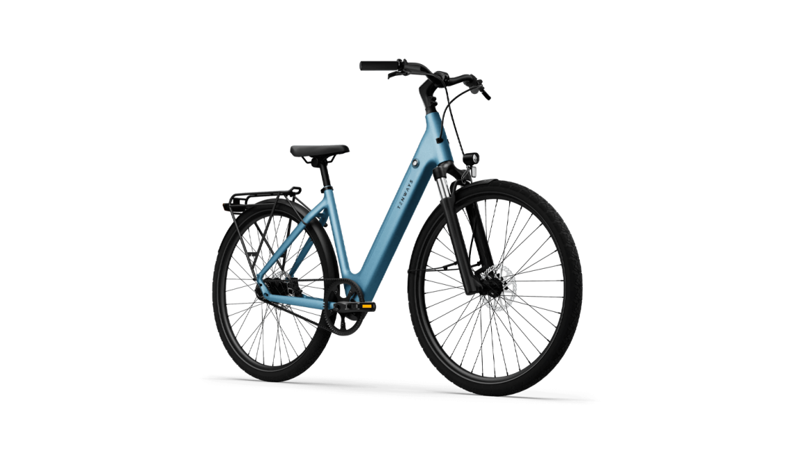 Tenways CGO800s | Comfortabele E-Bike | VN Tweewielers