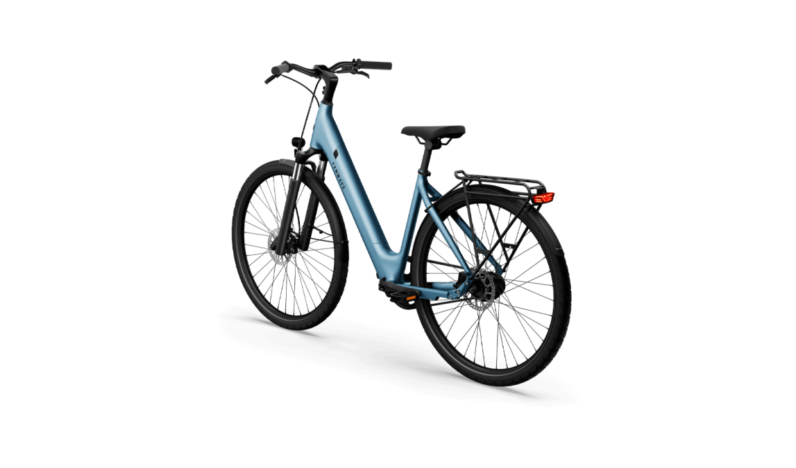 Tenways CGO800s | Comfortabele E-Bike | VN Tweewielers