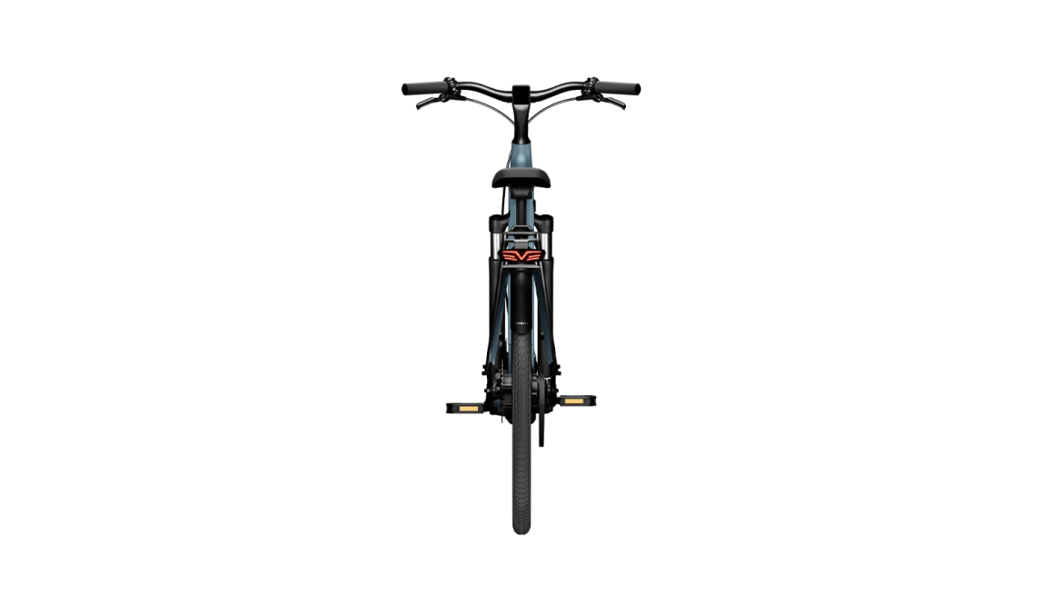 Tenways CGO800s | Comfortabele E-Bike | VN Tweewielers