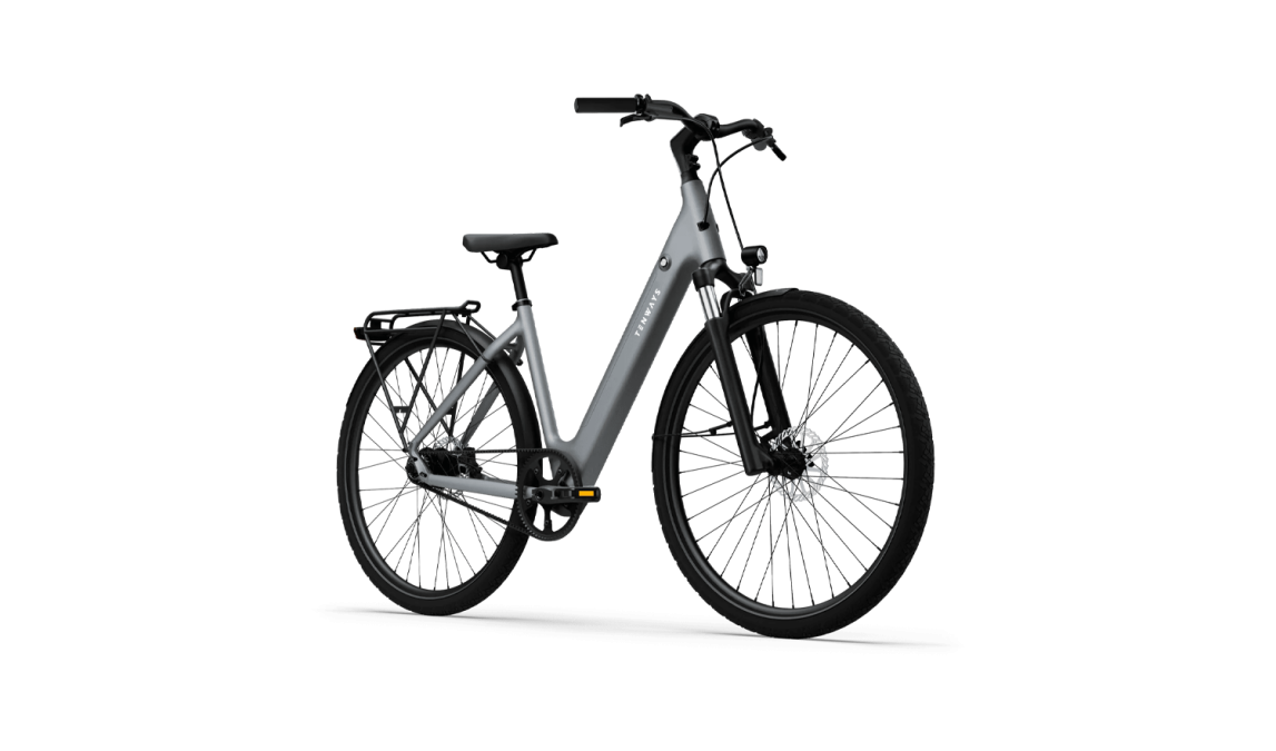 Tenways CGO800s | Comfortabele E-Bike | VN Tweewielers