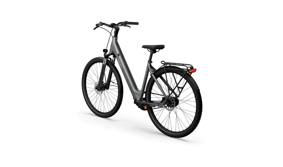 Tenways CGO800s | Comfortabele E-Bike | VN Tweewielers