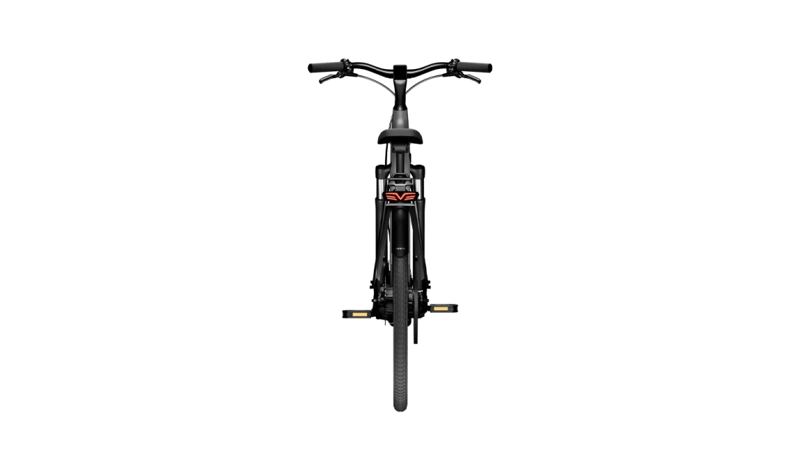 Tenways CGO800s | Comfortabele E-Bike | VN Tweewielers