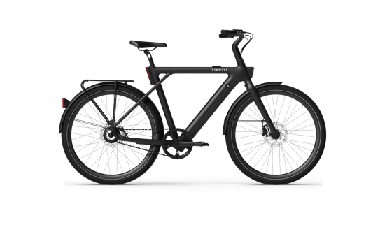 Tenways CGO009 | Slimme E-Bike met GPS beveiliging | VN Tweewielers