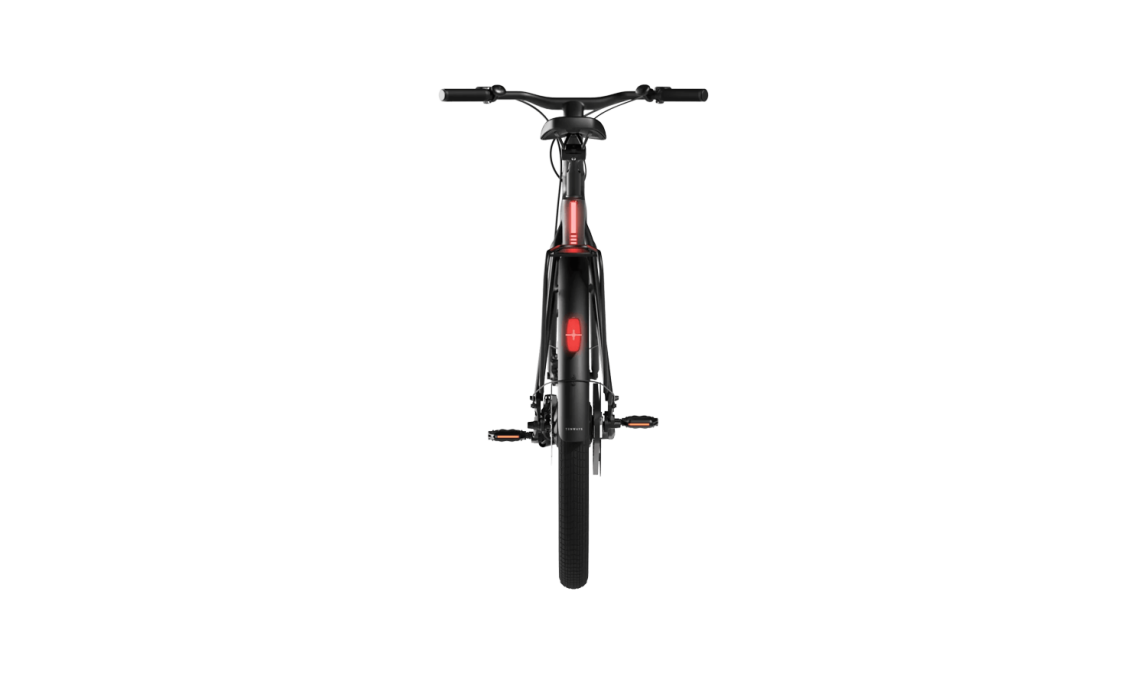 Tenways CGO009 | Slimme E-Bike met GPS beveiliging | VN Tweewielers