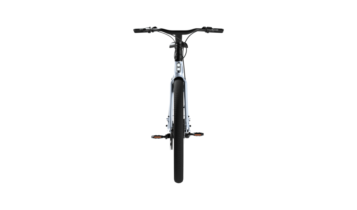 Tenways CGO009 | Slimme E-Bike met GPS beveiliging | VN Tweewielers