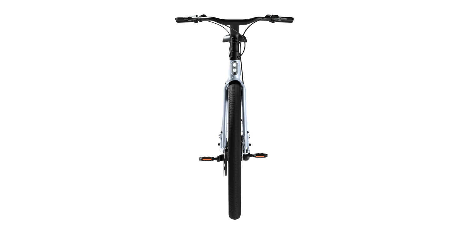 Tenways CGO009 | Slimme E-Bike met GPS beveiliging | VN Tweewielers
