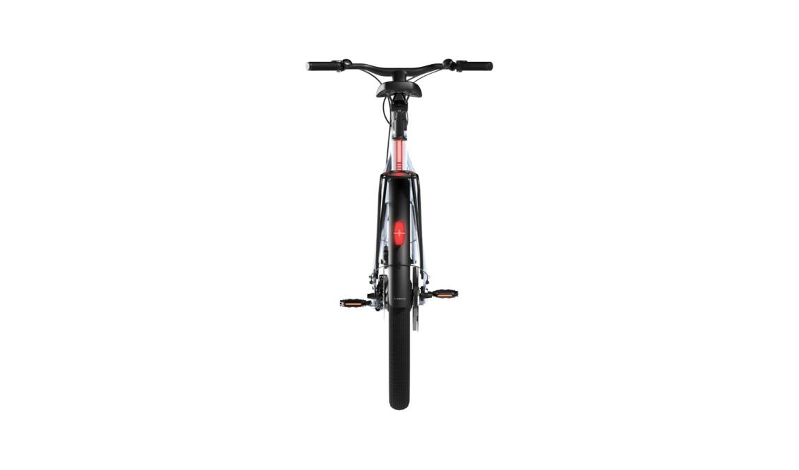 Tenways CGO009 | Slimme E-Bike met GPS beveiliging | VN Tweewielers