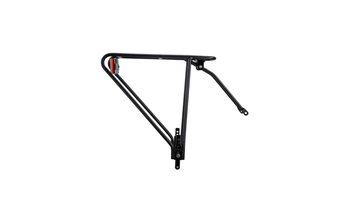 CGO600 (Pro) Bagagedrager CGO600 (Pro) Bagagedrager