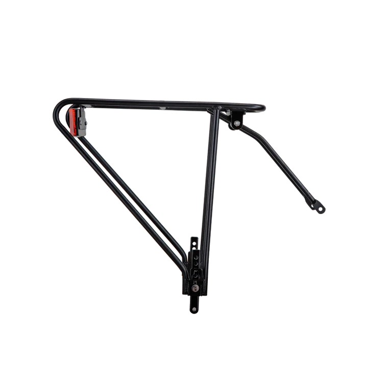 CGO600 (Pro) Bagagedrager CGO600 (Pro) Bagagedrager