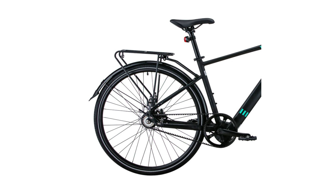 CGO600 (Pro) Bagagedrager CGO600 (Pro) Bagagedrager