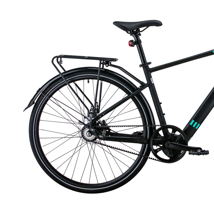 CGO600 (Pro) Bagagedrager CGO600 (Pro) Bagagedrager