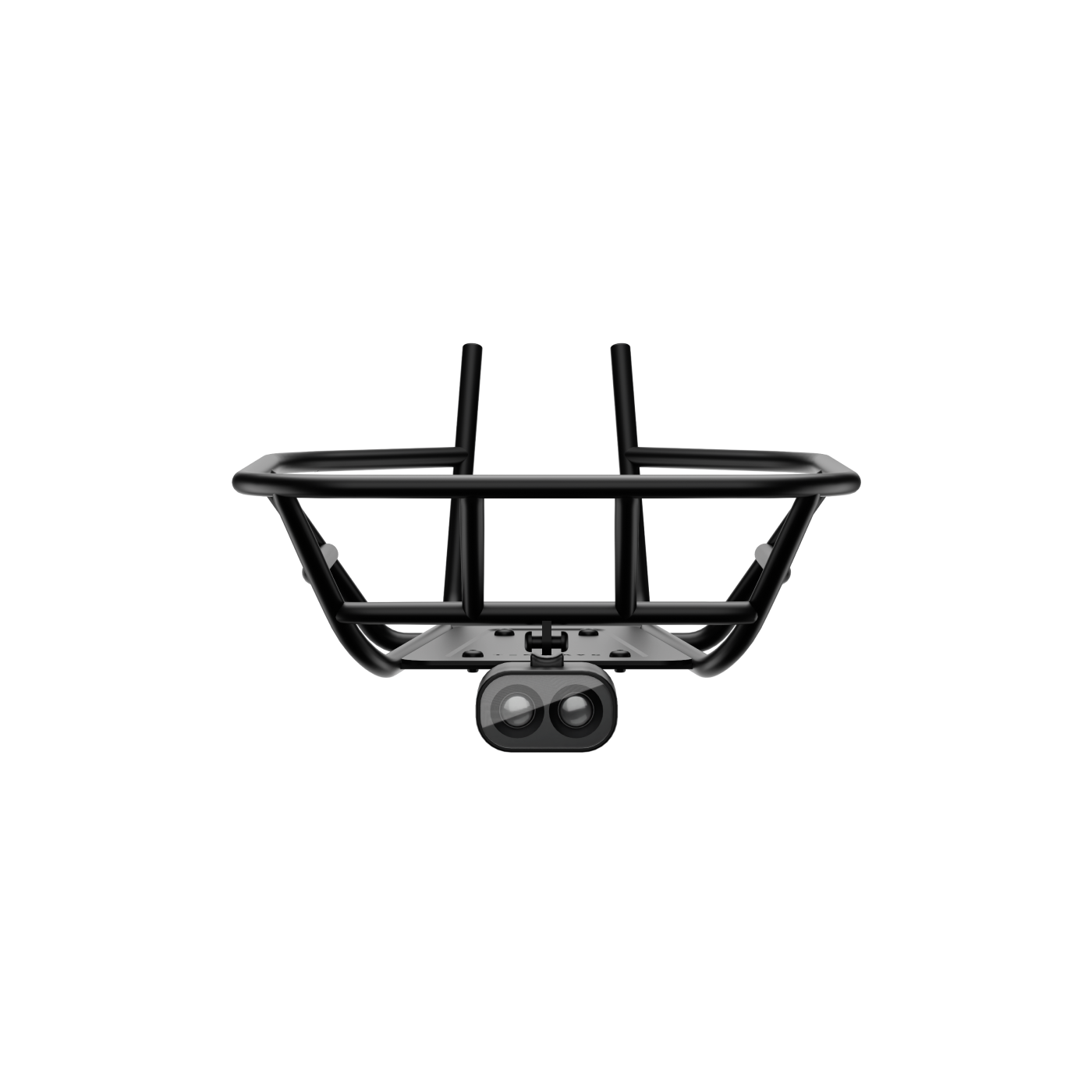 AGO T Bagagedrager voor