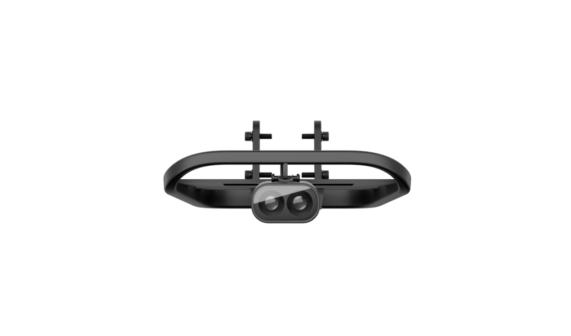 AGO X Bagagedrager voor